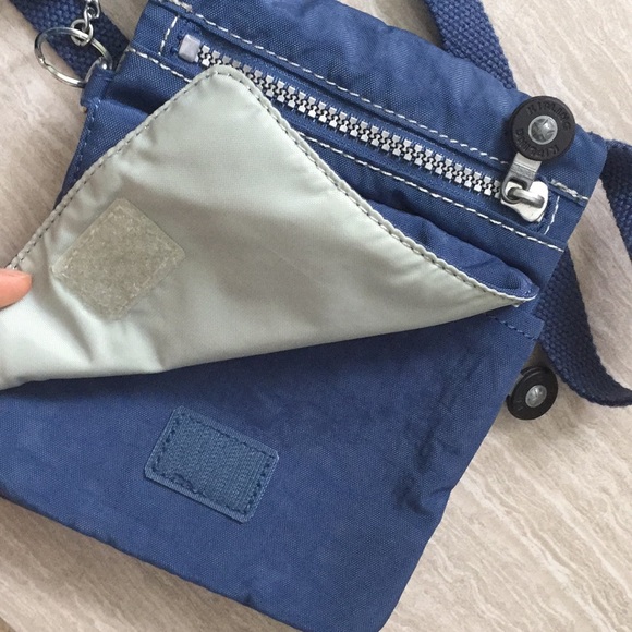 Kipling Crossbody Bag - Picture 4 of 6